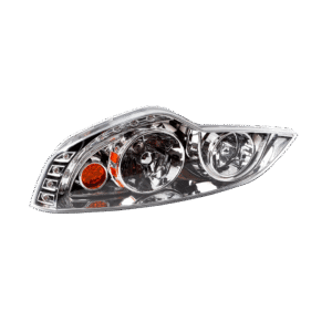 Car headlight 105