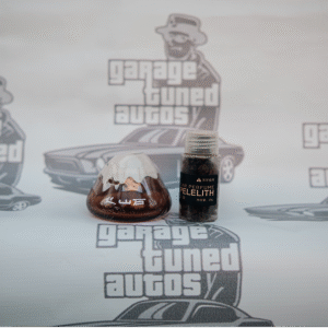 Coffee Perfume