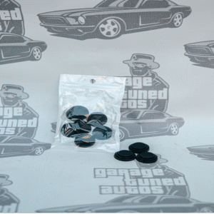 Japanese Rubbers