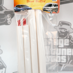 SAS Door Rubber Black COlor, Gray COlor, Red COlor WHite Color